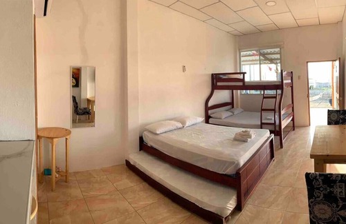 Coastal Region Apartamento | The perfect place to relax and enjoy an unforgettable vacation.