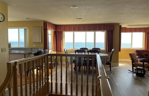 Shelter Cove Casa | The perfect place to explore and experience northern California's lost coast..