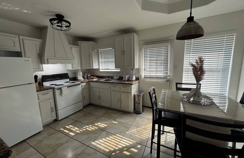 Pharr Apartamento | The perfect place