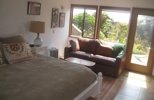 Sea Ranch Casa | El lugar perfecto para escaparse y disfrutar