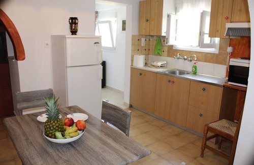 Ierapetra Casa | El oasis perfecto!