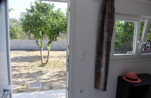 Ierapetra Casa | El oasis perfecto!
