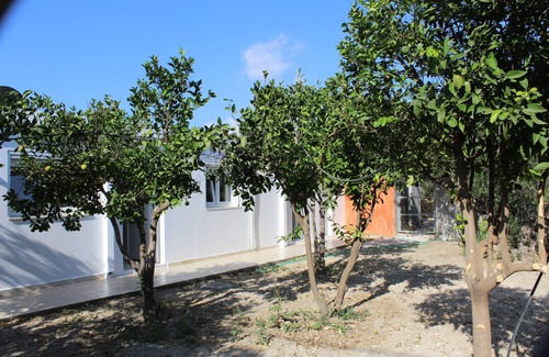 Ierapetra Casa | El oasis perfecto!