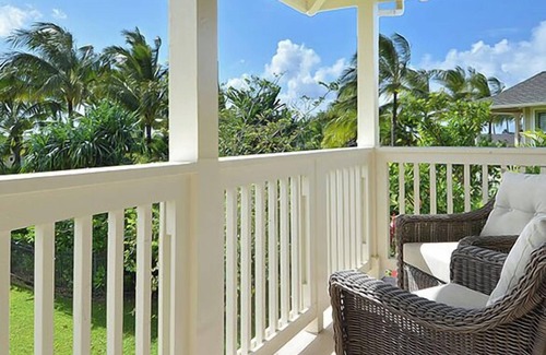 Princeville Casa | La Relajación destino perfecto