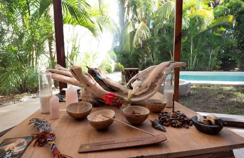 Tulum City Center Casa | the perfect retreat and gathering space , best location in town