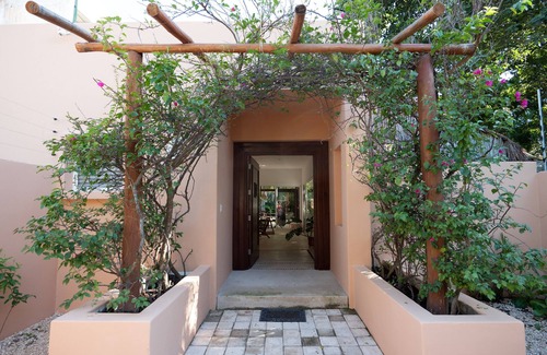 Tulum City Center Casa | the perfect retreat and gathering space , best location in town
