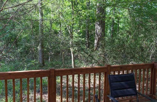 Livingston Cabina | The Perfect Retreat from you Cares and Worries, Two Creeks Crossing Resort