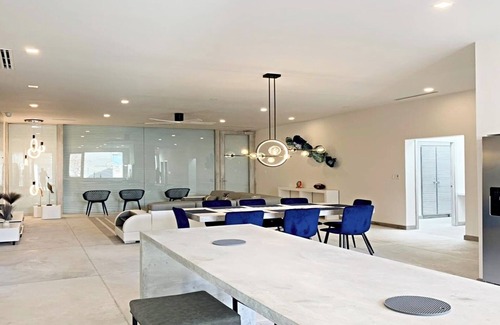 La Deportiva Casa | The Perfect Spot! House Sea Esta Villa