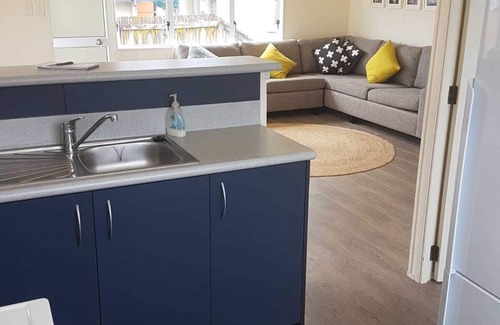 Whangamata Casa | El lugar perfecto - Whangamata Holiday Home