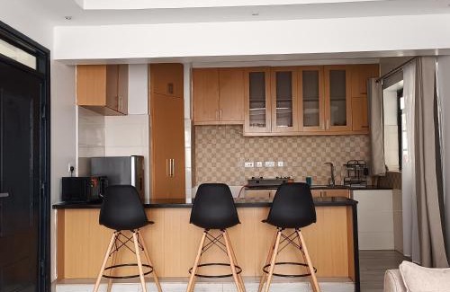Runda Apartamento | The Perfect Stay 2BR in Ruaka Near Two Rivers