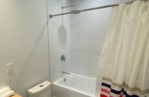 Revelstoke Casa | The perfect suite at RMR with a private hot tub!