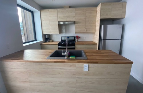 Revelstoke Casa | The perfect suite at RMR with a private hot tub!