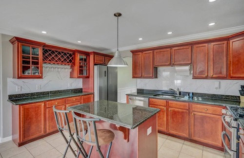 Bloomingburg Casa | The Perfect up to date Private Getaway to call home for a while