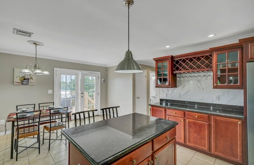 Bloomingburg Casa | The Perfect up to date Private Getaway to call home for a while