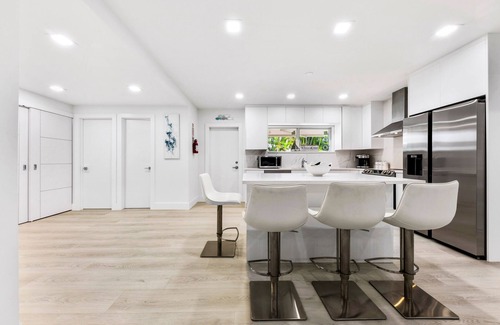 Birch Park Finger Streets Casa | The perfect Vacation next to the Ocean in the heart of Fort Lauderdale Beach.