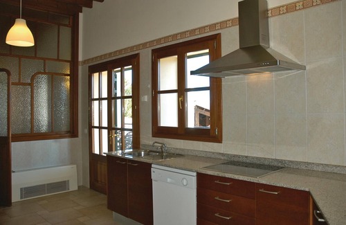 Majorca Casa | Alojamiento de 8 habitaciones en Llubí