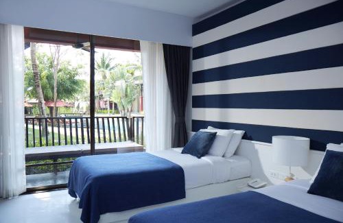 Nong Kae Complejo | The Peri Hotel Hua Hin