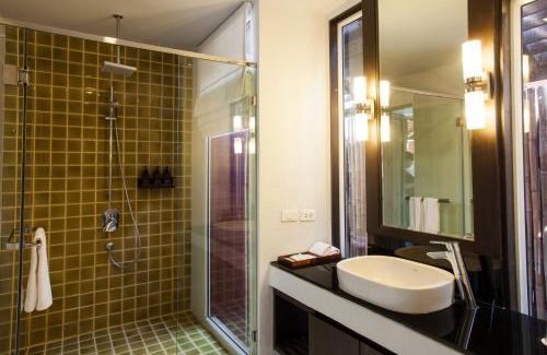 Nong Kae Complejo | The Peri Hotel Hua Hin