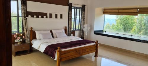 Mananthavady Cama Y Desayuno | The Periaheights