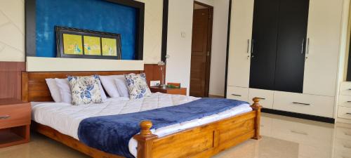 Mananthavady Cama Y Desayuno | The Periaheights