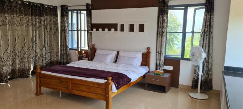 Mananthavady Cama Y Desayuno | The Periaheights