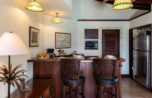 Maho Bay Quarter Villa | La Suite de Peter Bay 1BR Penthouse en St John mayoría Dirección de prestigio