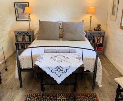 Brigueil-le-Chantre Apartamento | The Petit Prince Studio at Chateau Mareuil