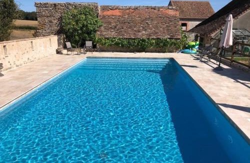 Brigueil-le-Chantre Apartamento | The Petit Prince Studio at Chateau Mareuil