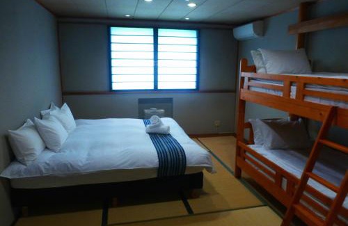 Hakuba Cama Y Desayuno | The Phat House