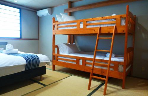 Hakuba Cama Y Desayuno | The Phat House