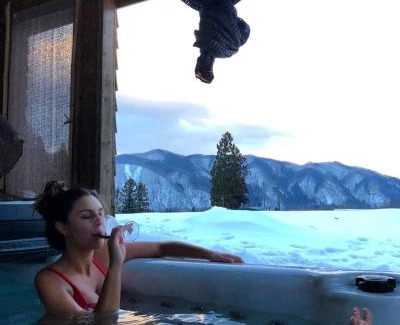Hakuba Cama Y Desayuno | The Phat House