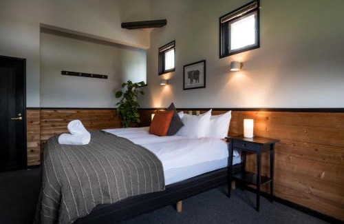Hakuba Cama Y Desayuno | The Phat House