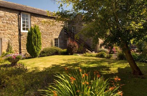 Stannersburn Hotel | The Pheasant Inn