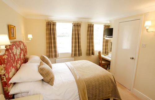 Stannersburn Cama Y Desayuno | The Pheasant Inn