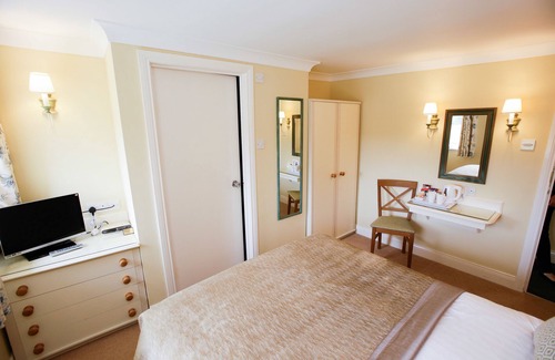 Stannersburn Cama Y Desayuno | The Pheasant Inn