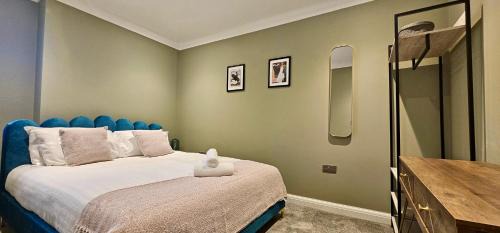 Whitchurch Apartamento | The Philog by Switchback Stays