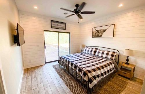 Camelback East Casa | The Phoenix Farmhouse