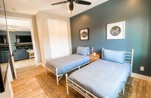Camelback East Casa | The Phoenix Farmhouse