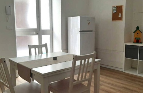Santa Maria Apartamento | The Piazzetta of the Challenge