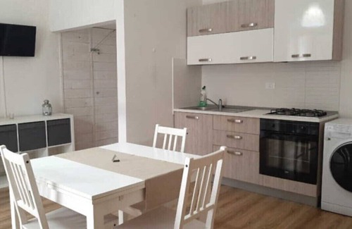 Santa Maria Apartamento | The Piazzetta of the Challenge