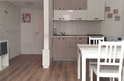 Santa Maria Apartamento | The Piazzetta of the Challenge