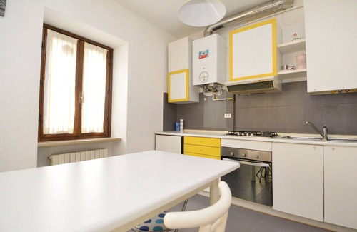 Rione Centro Apartamento | The Piazzetta, the center of Biella