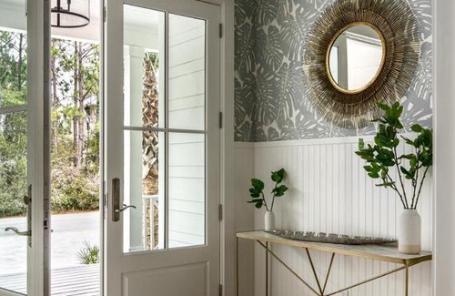 Village of Sugar Beach Casa | The Pickled Flamingo - Brand new in 2022, located in the heart of Seagrove Beach!
