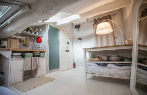 San Marco Apartamento | The Pied à Terre in the heart of Brera in Milan