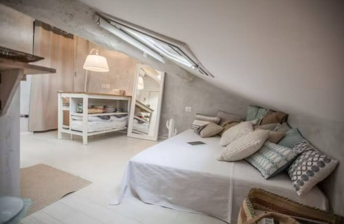 San Marco Apartamento | The Pied à Terre in the heart of Brera in Milan