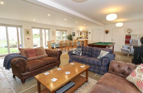 Craobh Haven Casa | The Pier House