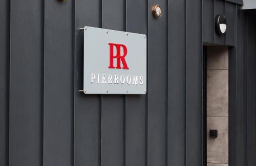 Oban Hotel | The Pier Rooms