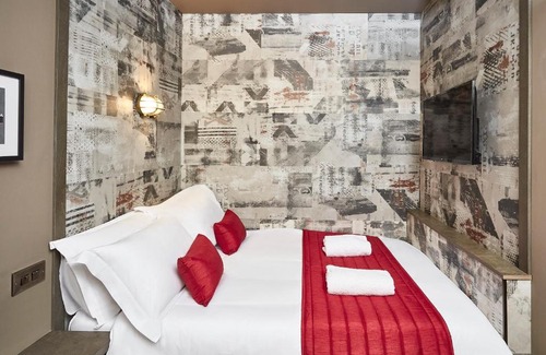 Oban Hotel | The Pier Rooms