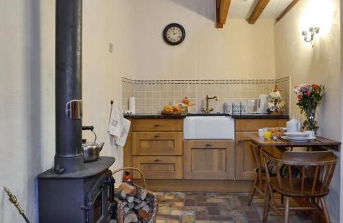 Llandovery Casa | The Pig Sty