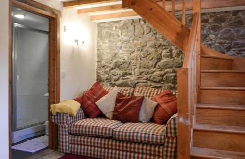 Llandovery Casa | The Pig Sty